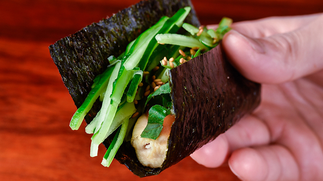 焼とり 鳥次 - メイン写真: