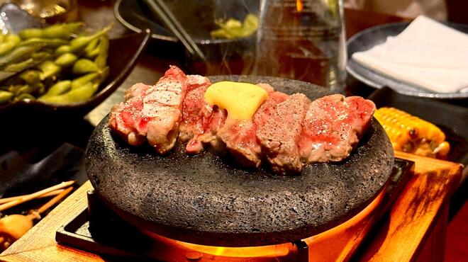 京都串処東屋 - メイン写真: