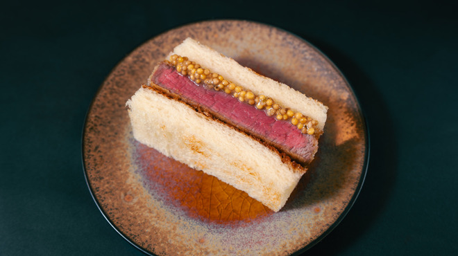 焼肉 思食 - メイン写真: