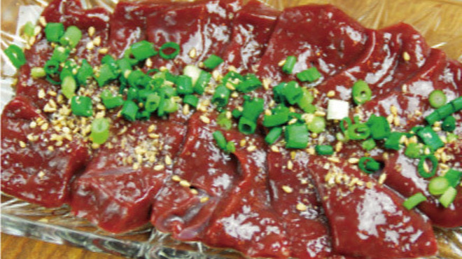 焼肉亀田 - メイン写真: