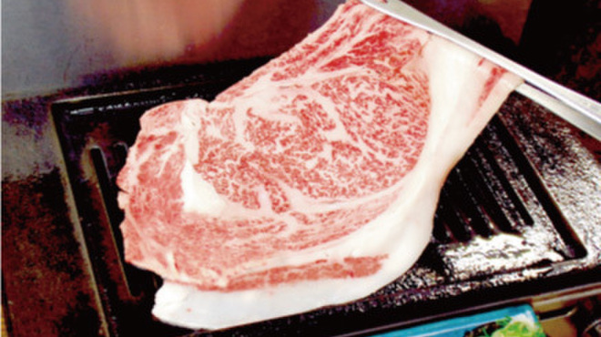 焼肉亀田 - メイン写真: