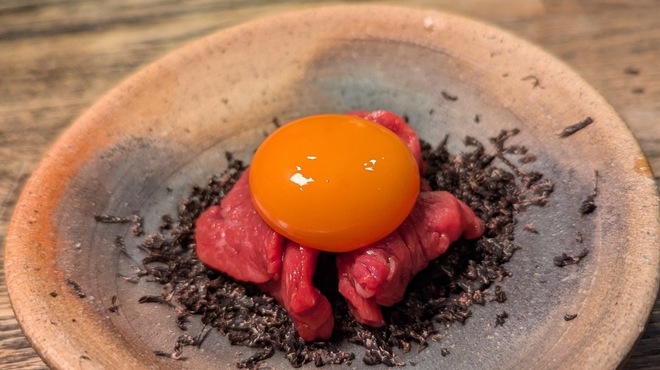 炭焼塩ホルモン『あ』神戸酒場 - メイン写真: