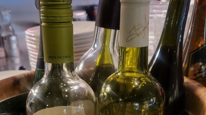 ミックス テイスト - ドリンク写真: