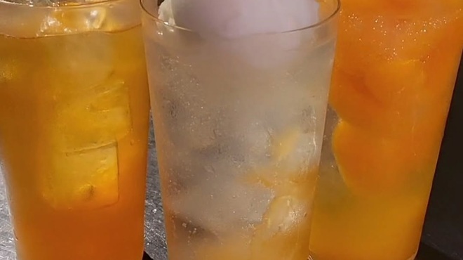 ミックス テイスト - ドリンク写真: