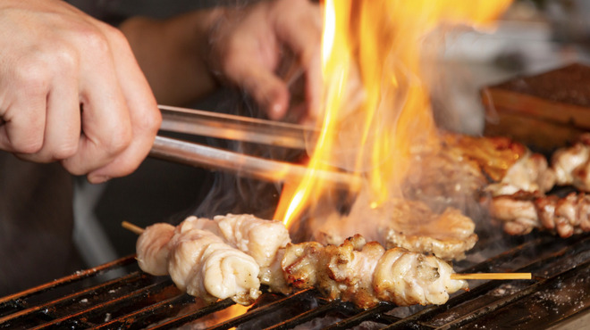 一品 焼鳥 串カツ おでん 大衆居酒屋 ひろかつ - メイン写真: