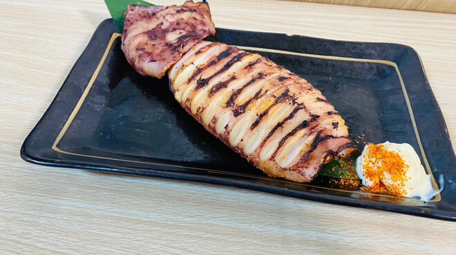 浜焼き酒場 みなと - メイン写真:
