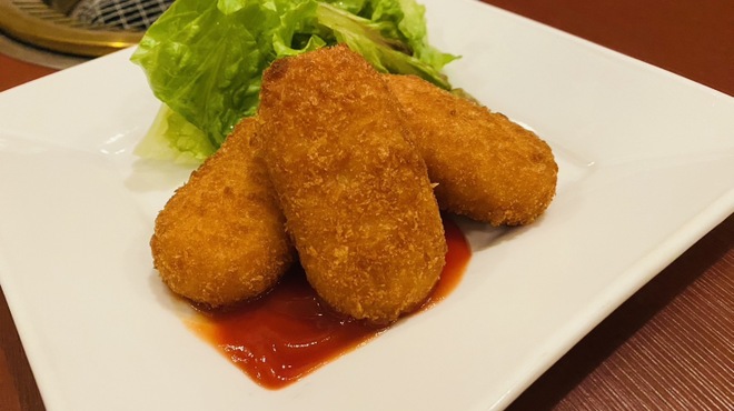 浜焼き酒場 みなと - メイン写真: