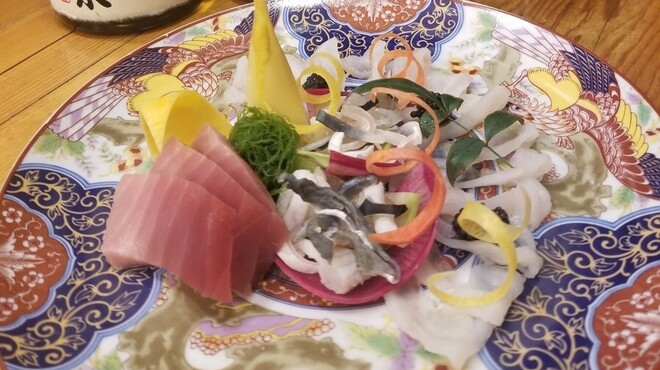 和食あかざわ - メイン写真: