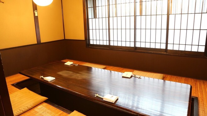 和食あかざわ - メイン写真: