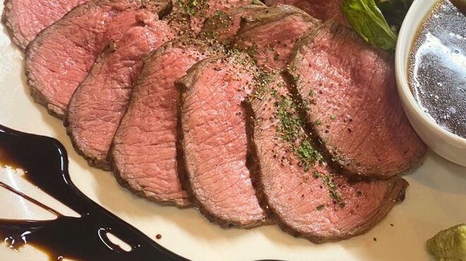 秋葉原ダイニング ラフィーネ - メイン写真: