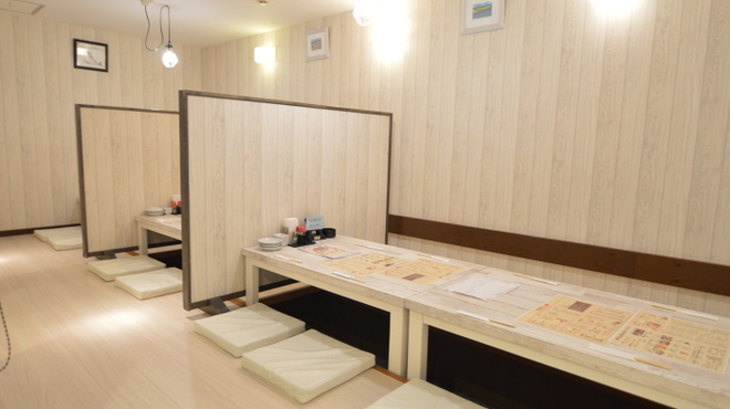 北海道まるごとダイニング うまいっしょ！  - メイン写真: