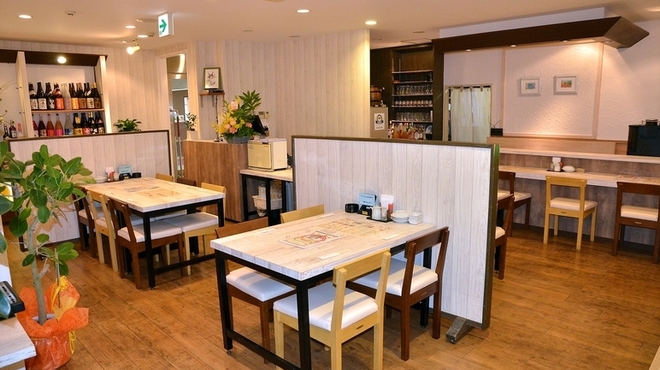 北海道まるごとダイニング うまいっしょ！  - メイン写真: