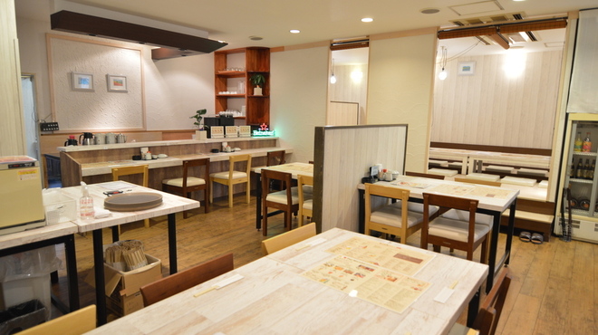 北海道まるごとダイニング うまいっしょ！  - メイン写真: