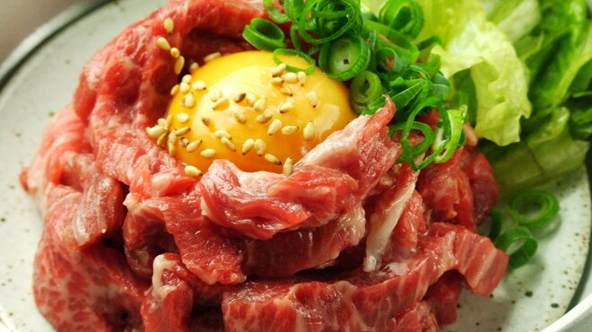 北海道まるごとダイニング うまいっしょ！  - メイン写真: