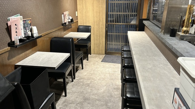 炭火焼鳥家 ちきちき - メイン写真: