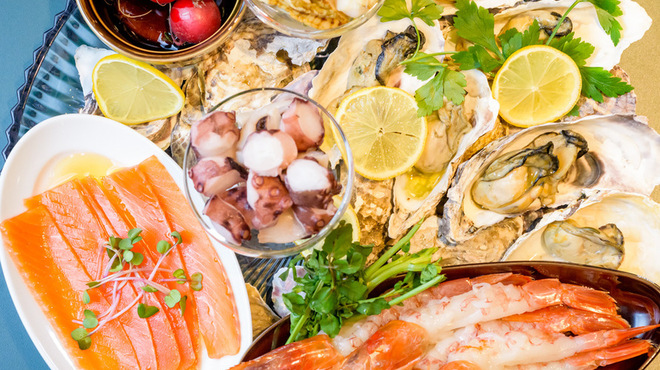 バル酒場 イタリアン - メイン写真: