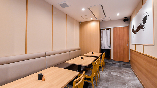 うなぎ 三代目 源内 - メイン写真: