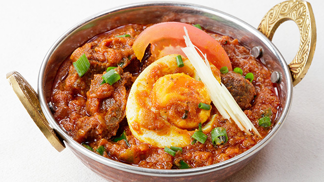 インドレストランDIWALI - メイン写真: