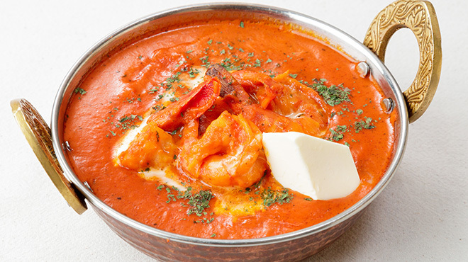 インドレストランDIWALI - メイン写真: