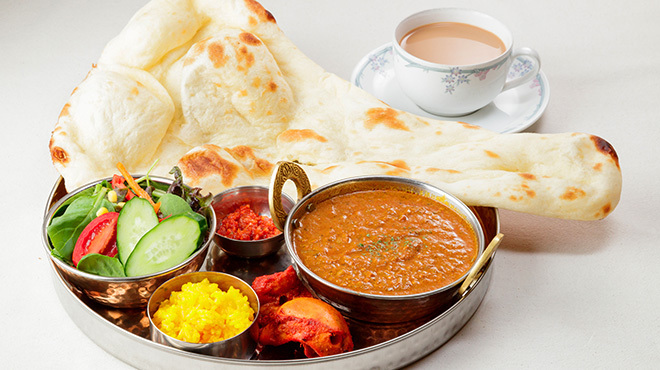 インドレストランDIWALI - メイン写真: