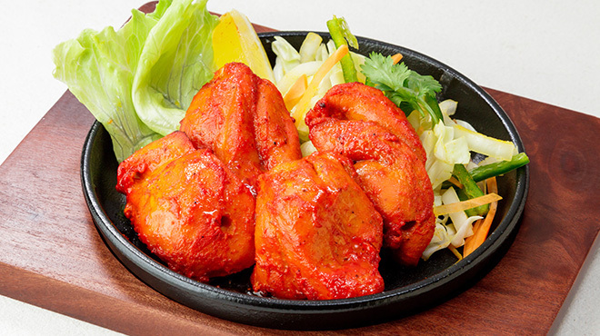 インドレストランDIWALI - メイン写真: