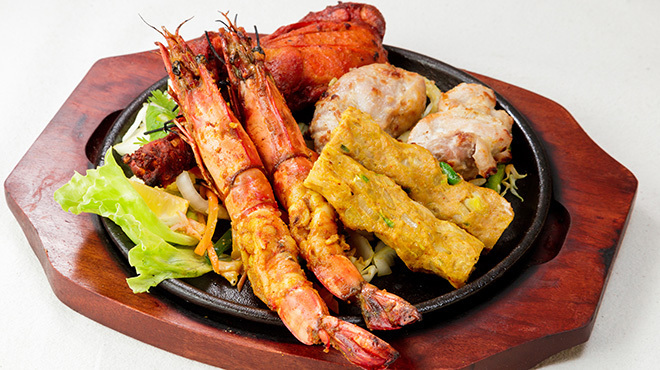 インドレストランDIWALI - メイン写真: