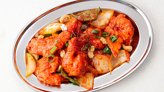 インドレストランDIWALI - メイン写真: