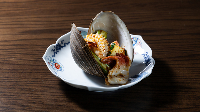 今石飯店 涼華 - メイン写真: