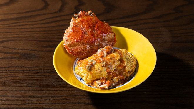 今石飯店 涼華 - メイン写真: