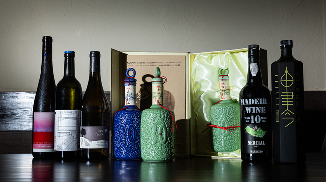 今石飯店 涼華 - メイン写真: