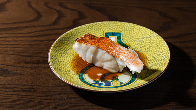 今石飯店 涼華 - メイン写真: