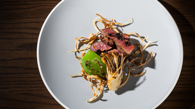 今石飯店 涼華 - メイン写真: