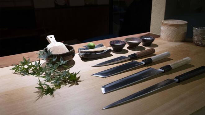 高瀬川 槇 - メイン写真: