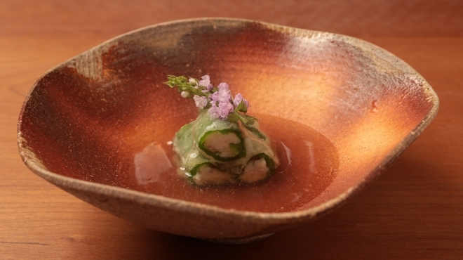 高瀬川 槇 - メイン写真: