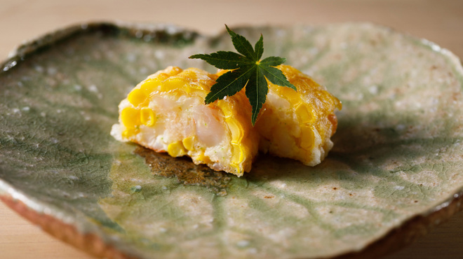 日本料理 久丹 - メイン写真: