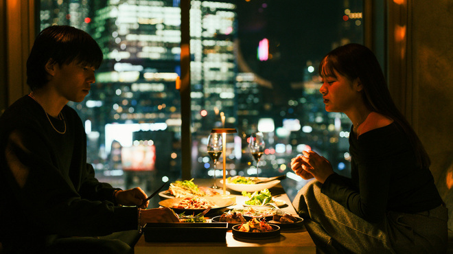 SOAK ROOFTOP RESTAURANT & BAR SHIBUYA - メイン写真: