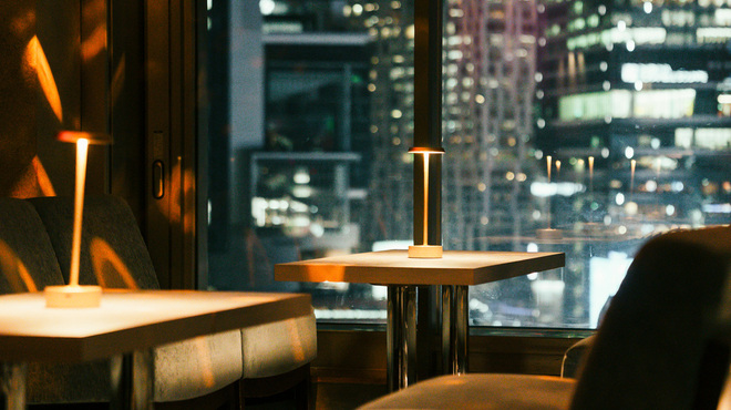 SOAK ROOFTOP RESTAURANT & BAR SHIBUYA - メイン写真: