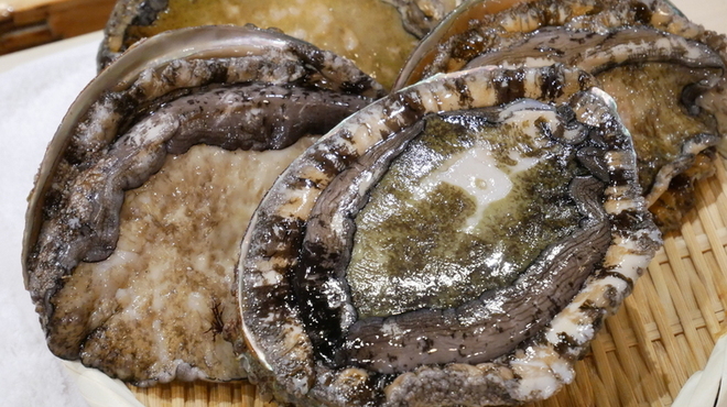 鮨 凰月 - メイン写真: