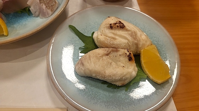 寿司 すみたに - 料理写真: