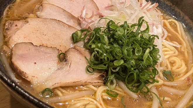 深夜食堂旬 - メイン写真: