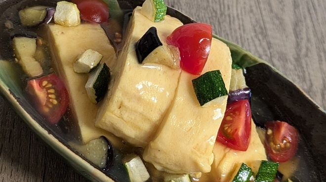 深夜食堂旬 - メイン写真: