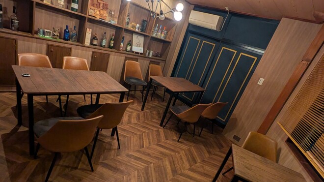 深夜食堂旬 - メイン写真: