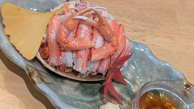 深夜食堂旬 - メイン写真: