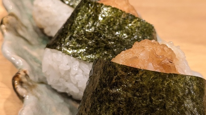 深夜食堂旬 - メイン写真: