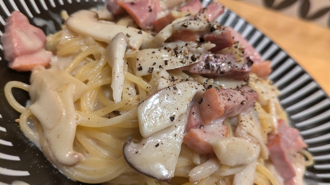 深夜食堂旬 - メイン写真: