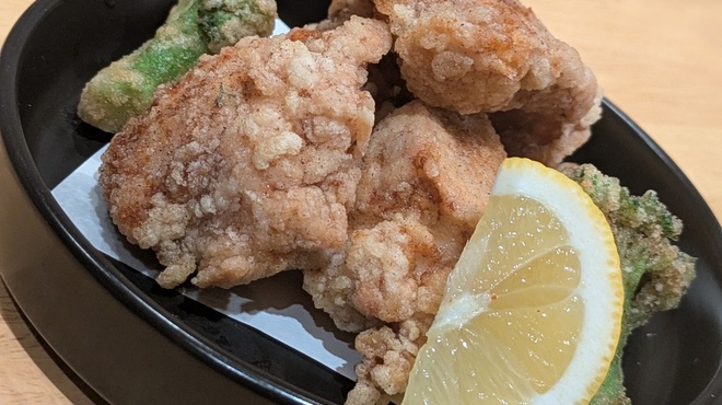 深夜食堂旬 - メイン写真: