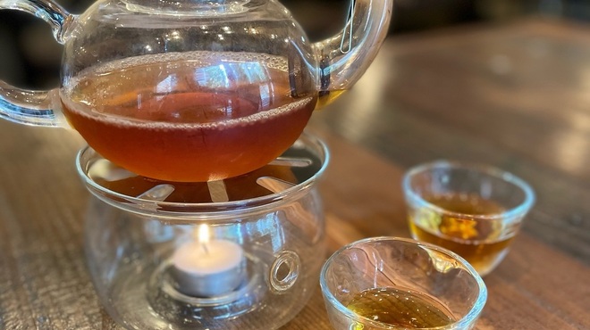 中国酒家 大天門 - メイン写真: