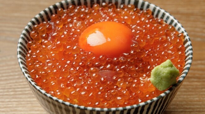 鯛之鯛 - メイン写真: