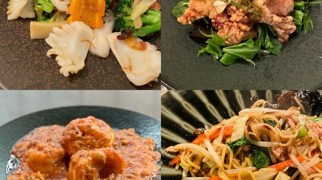 中国酒家 大天門 - メイン写真: