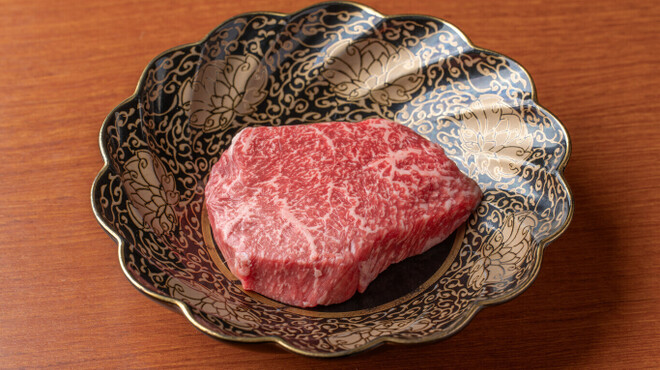 焼肉 犇 - メイン写真: